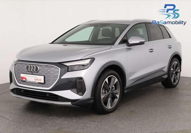 Audi Q4 e-tron - 