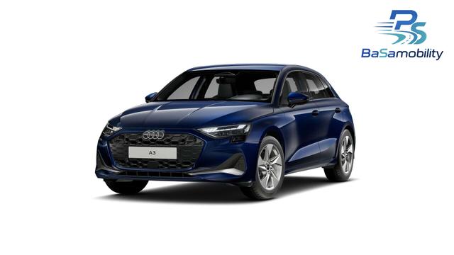 Audi A3 Sportback - TFSI