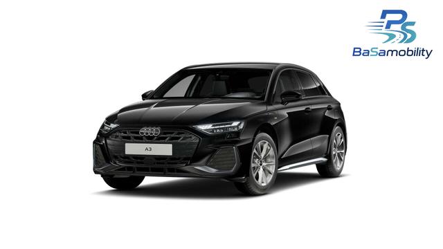 Audi A3 Sportback - 40 TFSI e S line