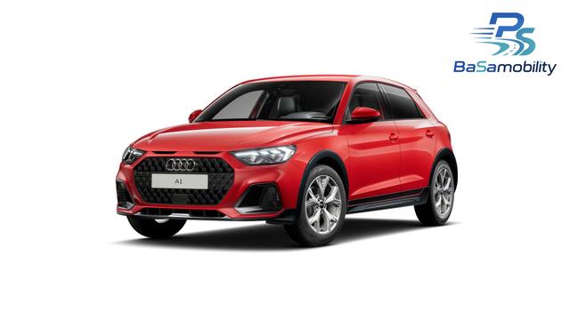 Audi A1 allstreet - 35 TFSI S line