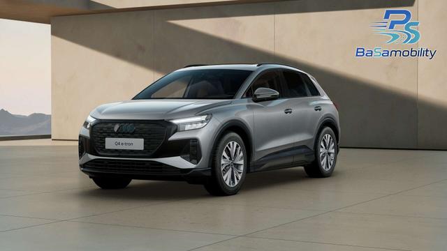Audi Q4 e-tron - Advanced