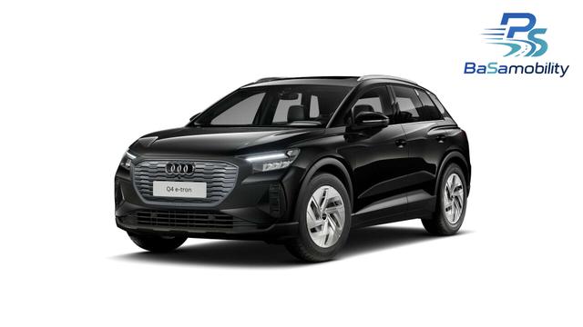 Audi Q4 e-tron - 