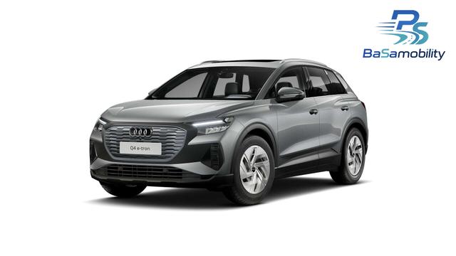 Audi Q4 e-tron - 