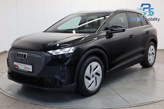 Audi Q4 e-tron - 
