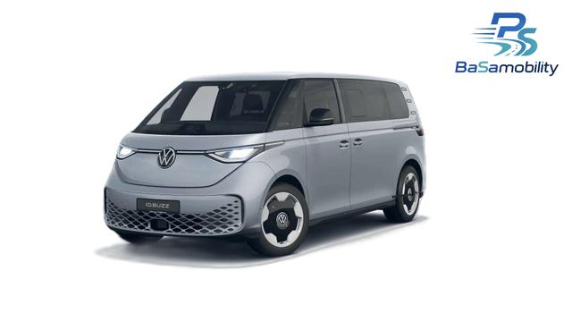 Volkswagen ID. BUZZ - ID.Buzz GOAL LWB 86 kWh