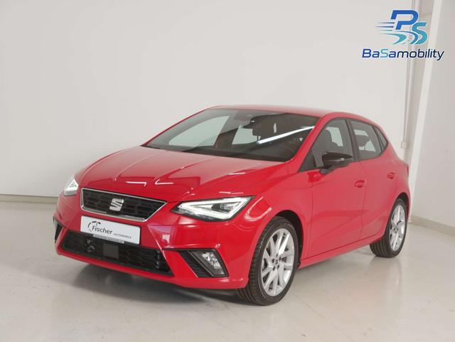 SEAT Ibiza - 1 1.0 TSI FR