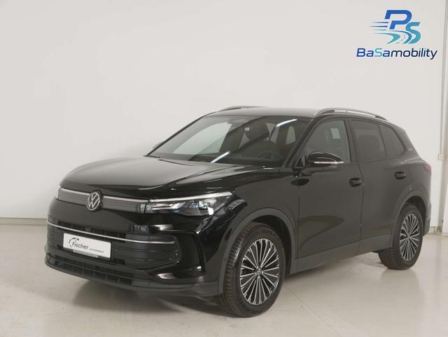 Volkswagen Tiguan - 1.5 eTSI GOAL
