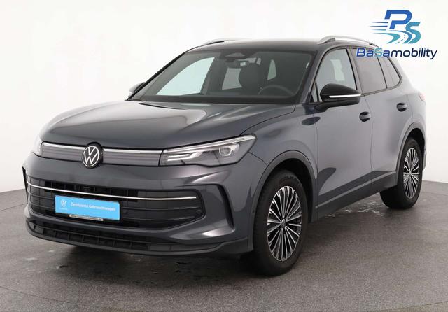 Volkswagen Tiguan - 2.0 TDI GOAL