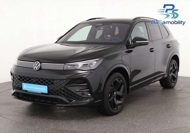 Volkswagen Tiguan - 1 1.5 eHybrid R-Line Black Style
