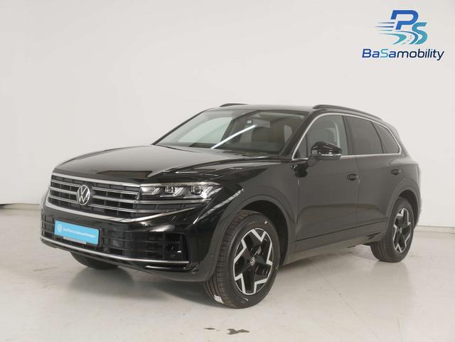Volkswagen Touareg - 1 3.0 V6 TSI 4Motion Elegance