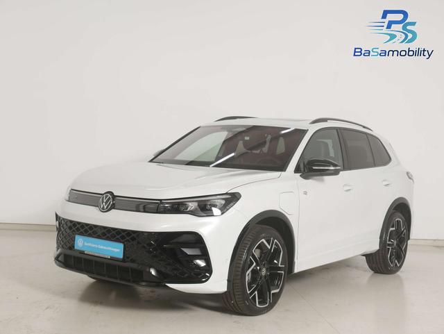 Volkswagen Tiguan - 1 1.5 eHybrid R-Line Black Style