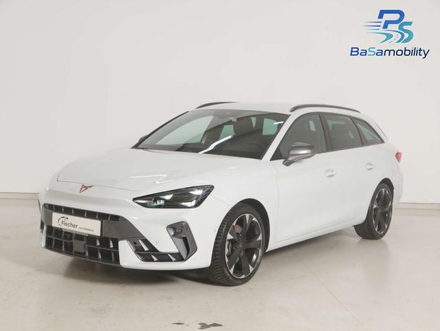 Cupra Leon Sportstourer - 1 2.0 TDI