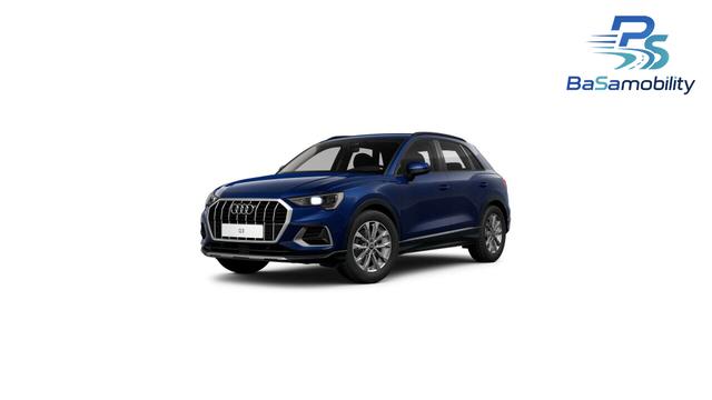 Audi Q3 - 35 TFSI Advanced