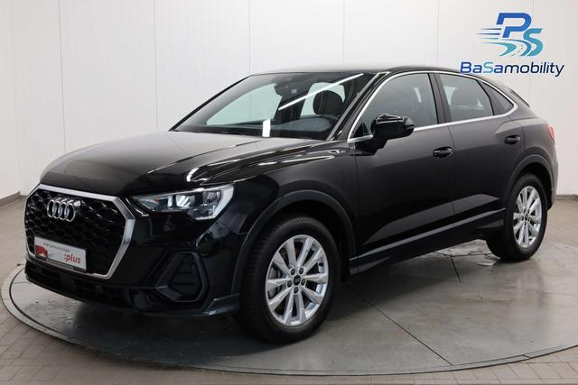 Audi Q3 Sportback - 40 TFSI quattro