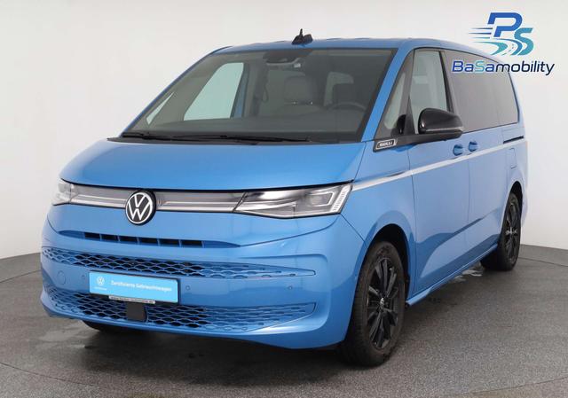 Volkswagen T7 Multivan - L&Uuml; 1.5 eHybrid 4MOTION Style