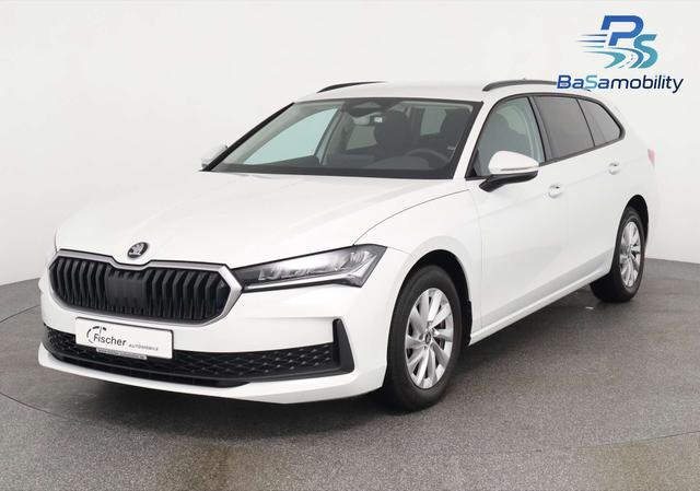 Skoda Superb Combi - 2.0 TDI Essence