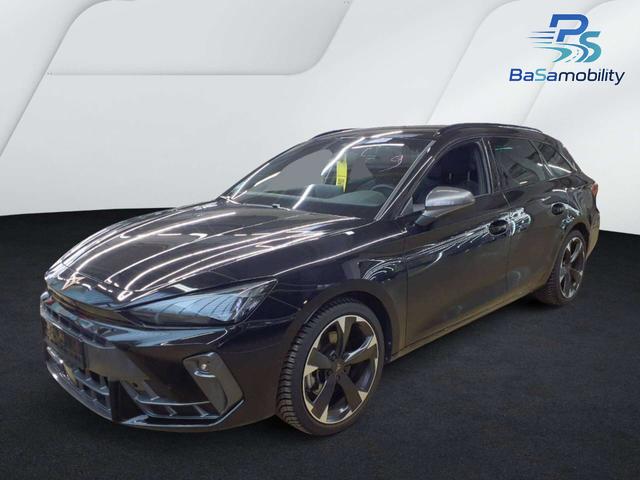 Cupra Leon Sportstourer - 1 2.0 TDI
