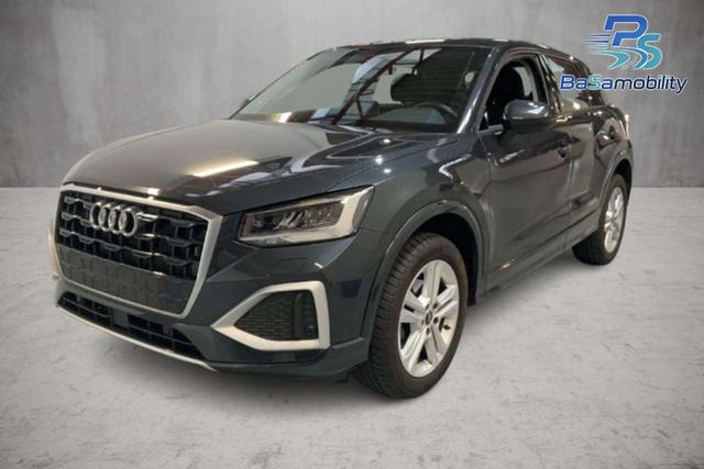 Audi Q2 - 35 TFSI Advanced