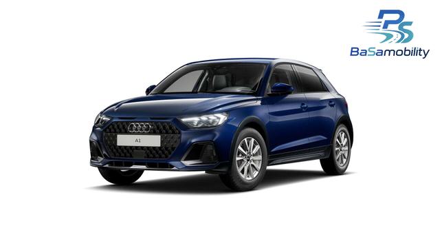Audi A1 allstreet - 30 TFSI
