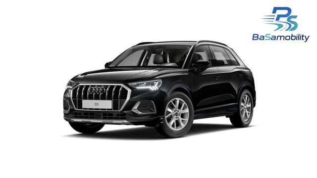 Audi Q3 - 35 TFSI Advanced
