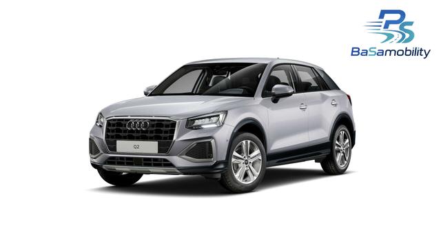 Audi Q2 - 30 TDI Advanced