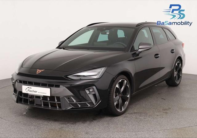 Cupra Leon Sportstourer - 1 1.5 eTSI