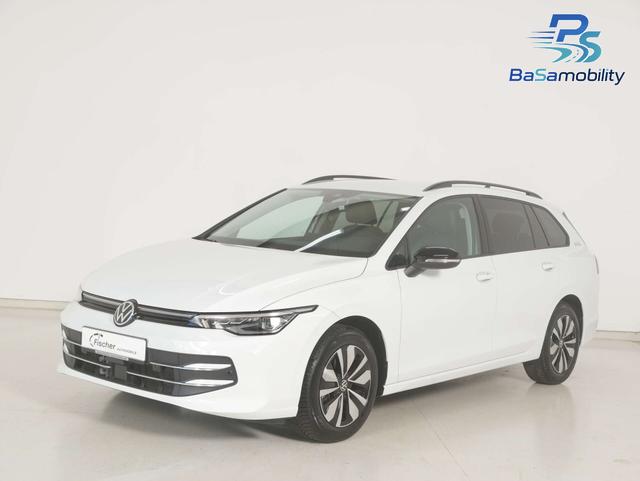 Volkswagen Golf Variant - 1 1.5 TSI GOAL