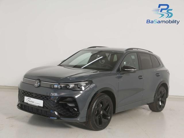 Volkswagen Tiguan - 1.5 eTSI R-Line Black Style