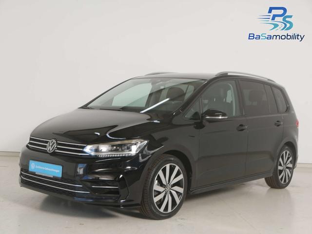Volkswagen Touran - 1 1.5 TSI R-Line