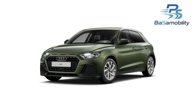 Audi A1 Sportback - 30 TFSI Advanced