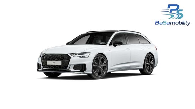 Audi A6 Avant - 50 TFSI e quattro S line