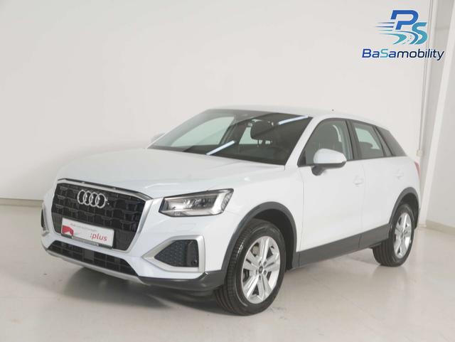 Audi Q2 - 35 TDI Advanced