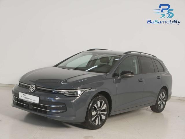 Volkswagen Golf Variant - 1 1.5 TSI GOAL