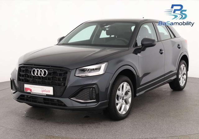 Audi Q2 - 35 TDI Advanced