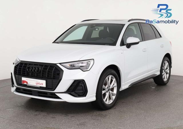 Audi Q3 - 35 TFSI S line