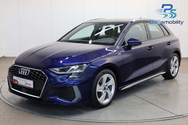 Audi A3 Sportback - 1 35 TFSI S line