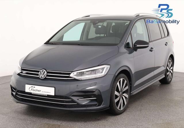 Volkswagen Touran - 1 1.5 TSI R-Line