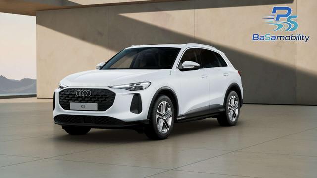 Audi Q5 - TFSI quattro