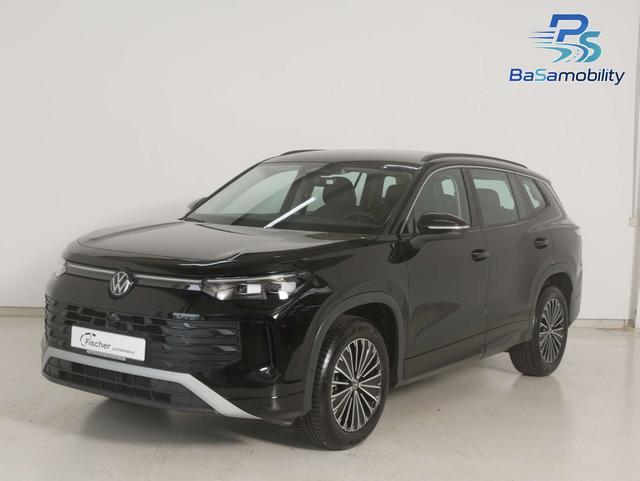 Volkswagen Tayron - 1 1.5 eTSI Life