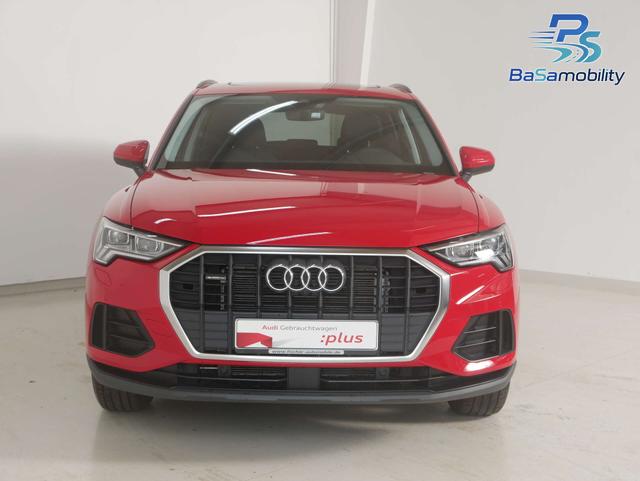 Audi Q3 - TDI quattro