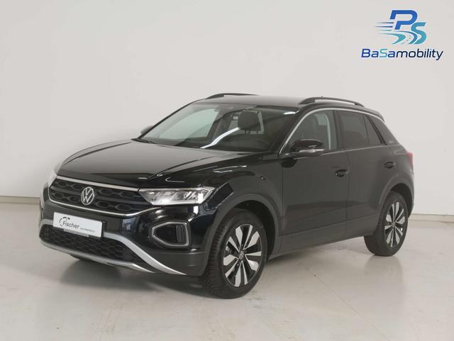 Volkswagen T-Roc - 1 1.0 TSI GOAL