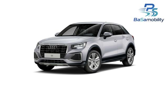 Audi Q2 - 30 TFSI Advanced