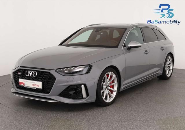 Audi RS4 Avant - 1 TFSI quattro