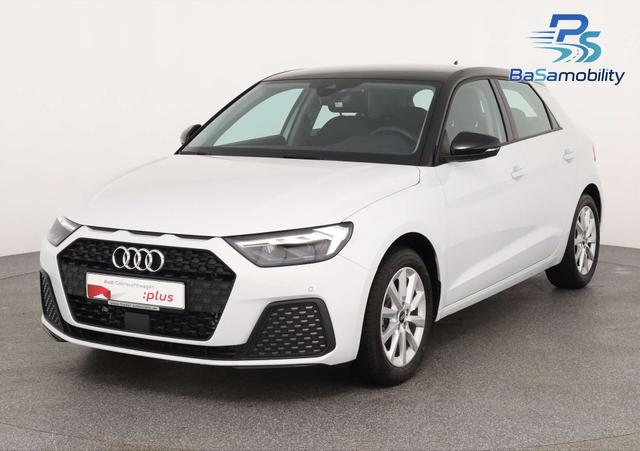 Audi A1 Sportback - 25 TFSI