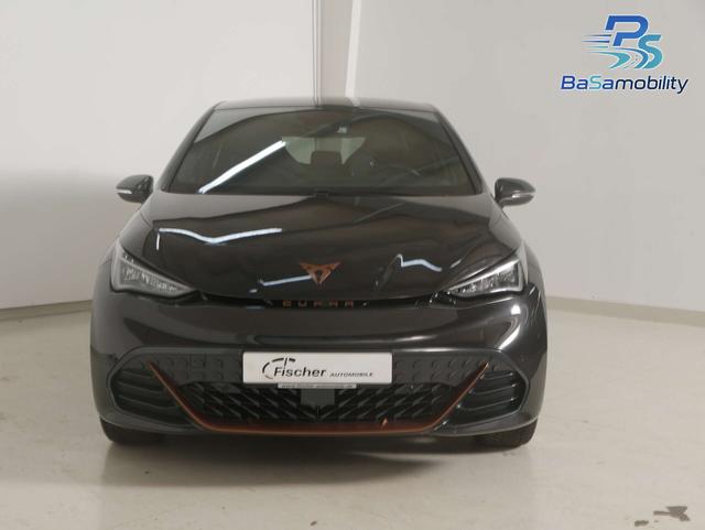 Cupra Born - 58 kWh e-Boost