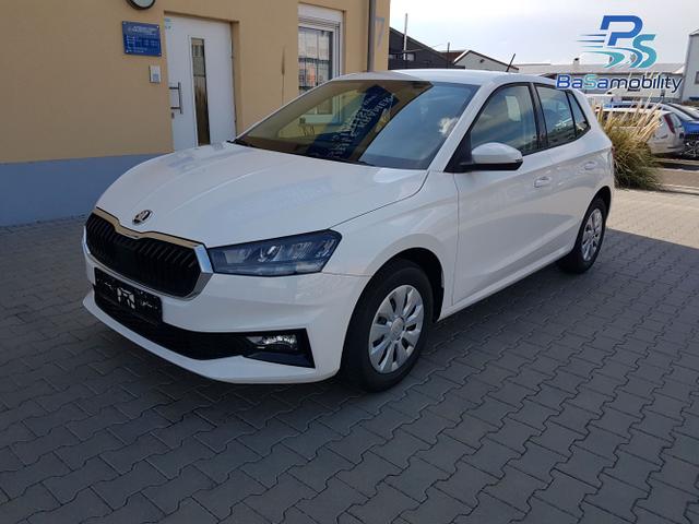 Skoda Fabia - Selection Tempomat SmartLink
