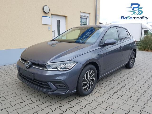 Volkswagen Polo - LIFE App-Connect 15" LM Klima