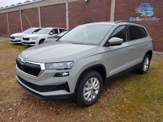 Skoda Karoq - Selection Virt.Cockpit Klimaauto SmartLink