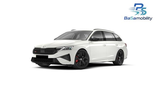 Skoda Octavia Combi - RS Komfortpaket- Light View Plus-Paket