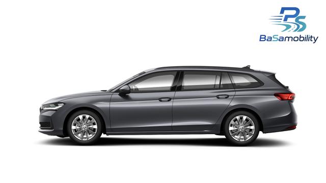 Skoda Superb - Selection neues Modell Klimaauto. Kamera PDC SHZ vorn 17 Zoll LM
